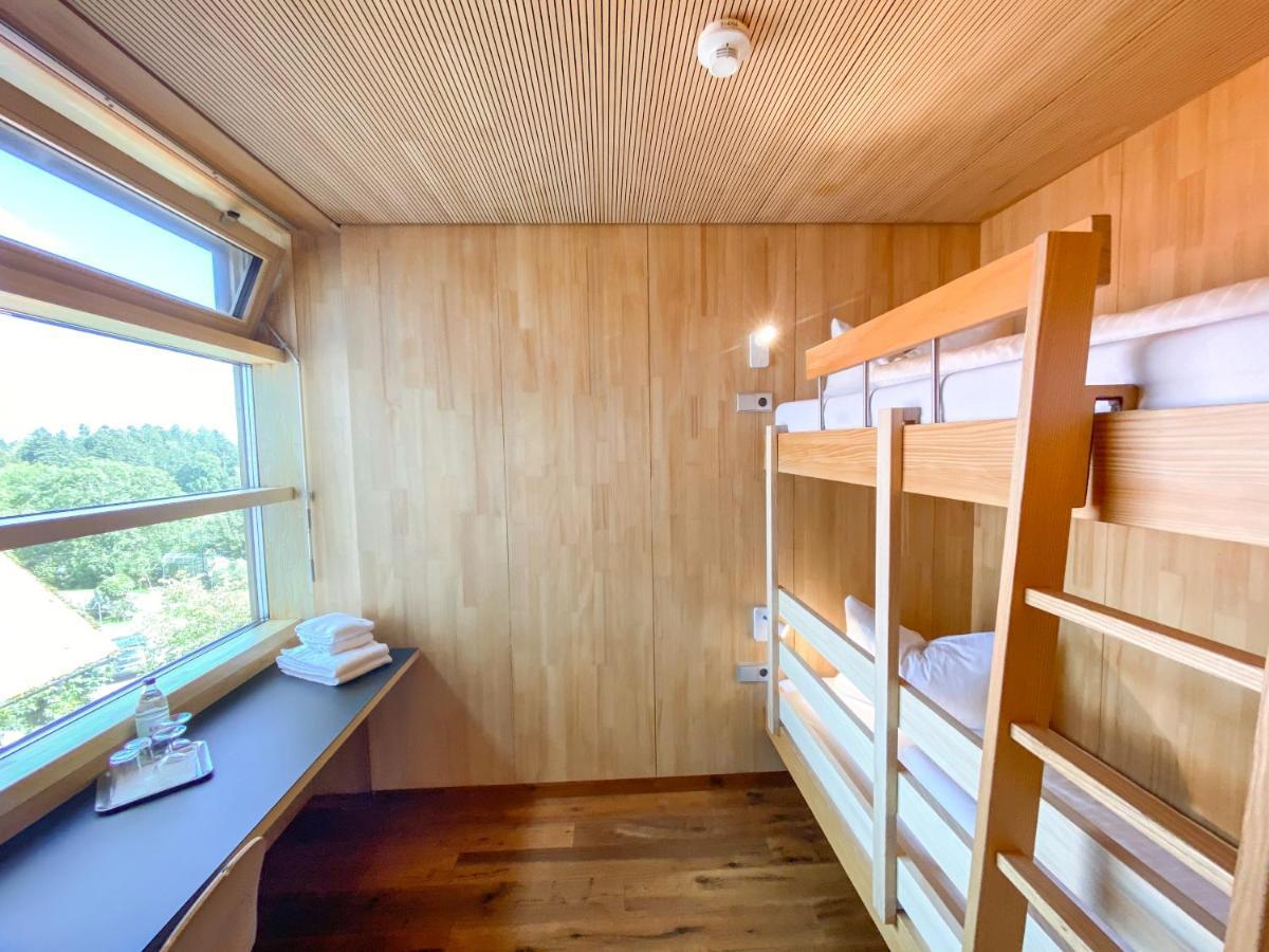 Berggasthof Hoechsten Illmensee Екстер'єр фото