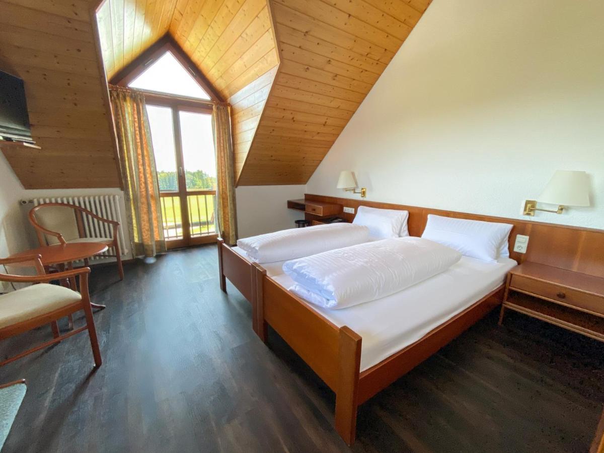 Berggasthof Hoechsten Illmensee Екстер'єр фото