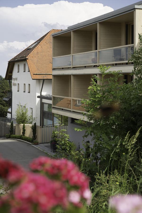 Berggasthof Hoechsten Illmensee Екстер'єр фото